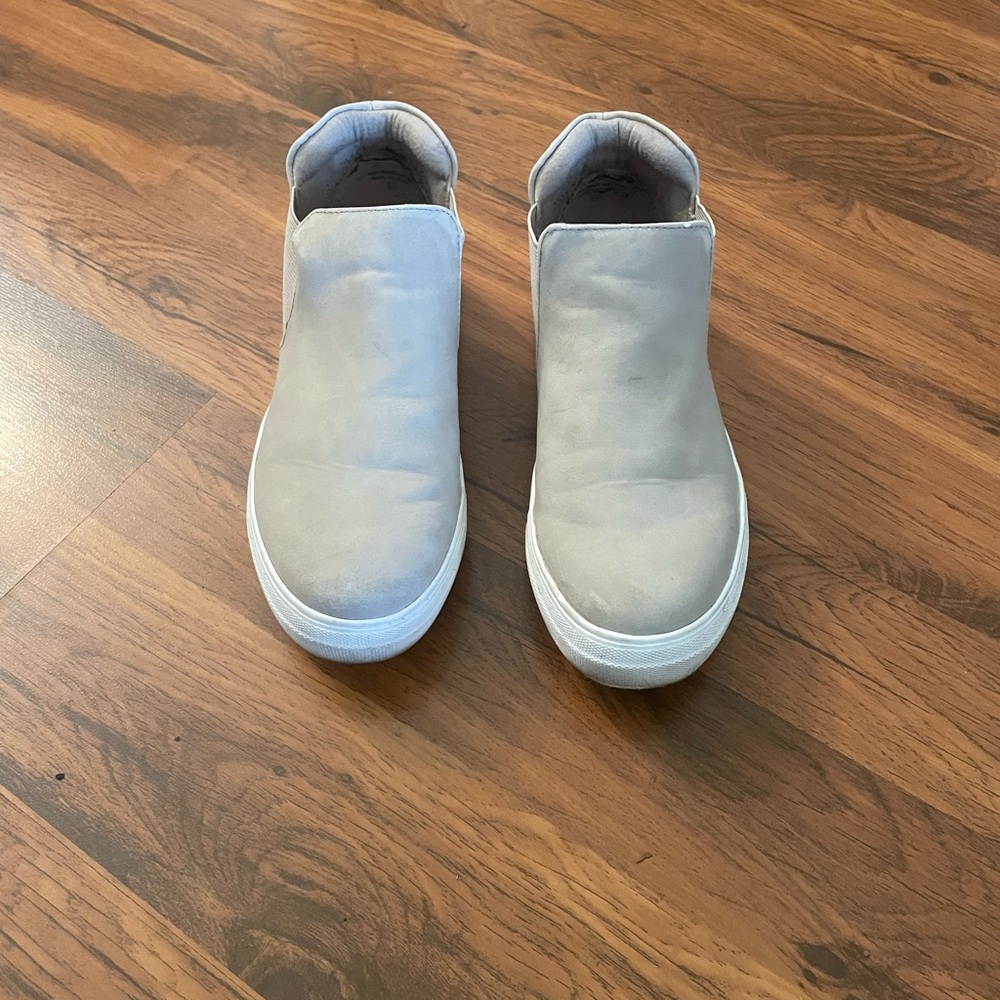 Soda Slip-On Sneakers